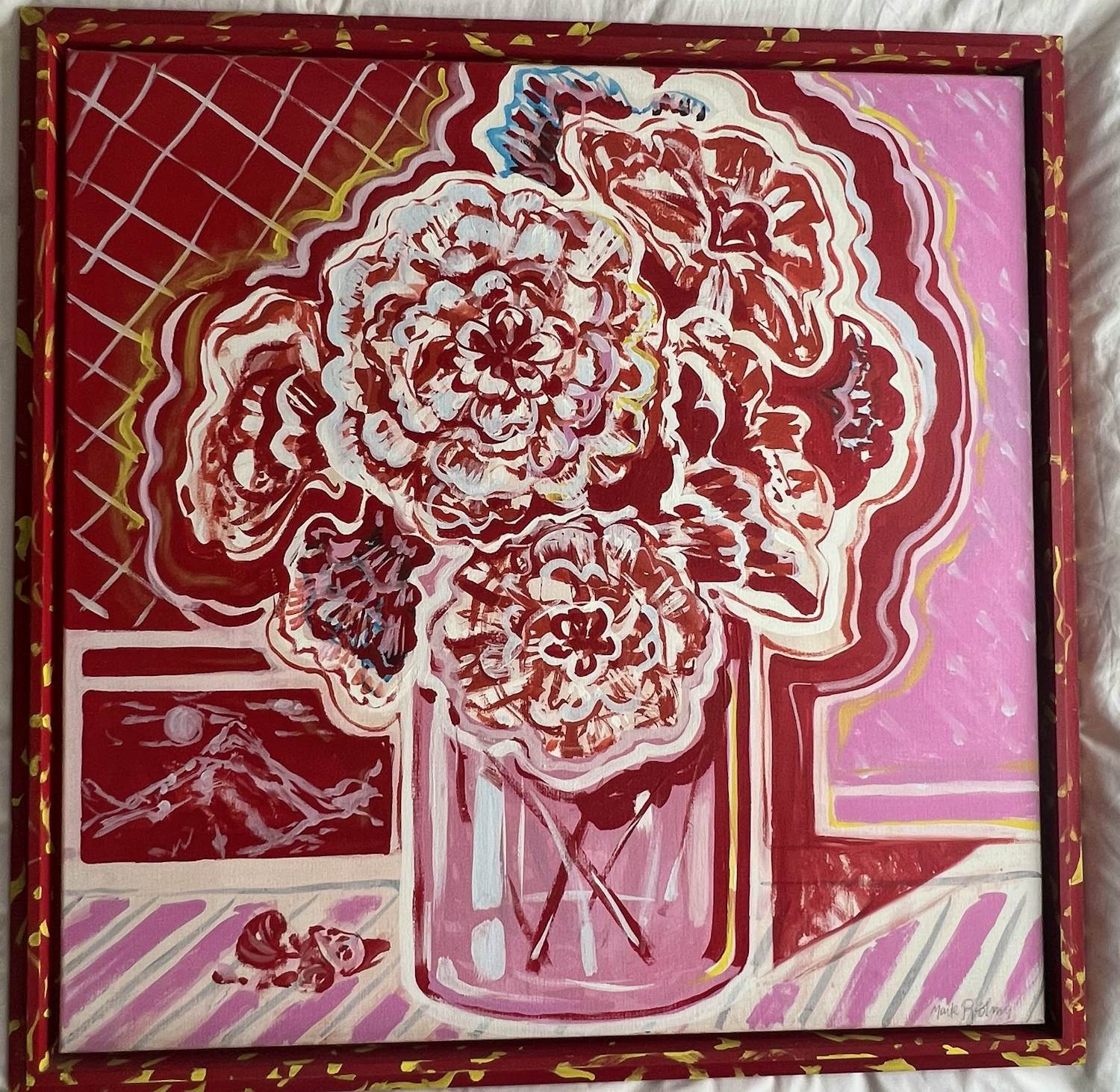 Marte Roling - unknown kopen? Bied vanaf 1600!