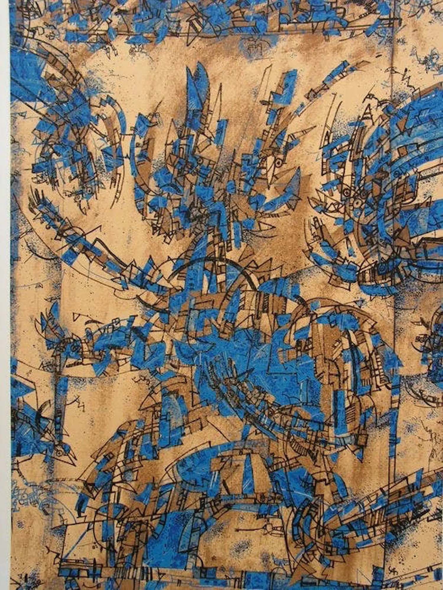 Alan Sundberg (1948)