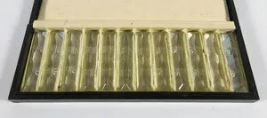 Lot zilver, verzilverd en kristal kopen? Bied vanaf 1!