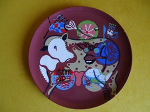 Royal Goedewaagen - De Toyisten, De vier magen van de Liefde kopen? Bied vanaf 10!