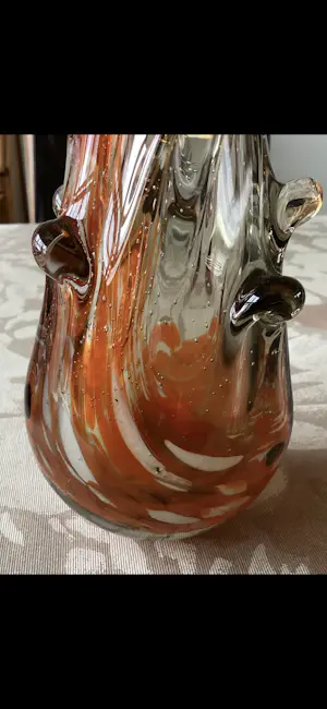 Dragan Brobnjak - Trunk vaas kopen? Bied vanaf 55!