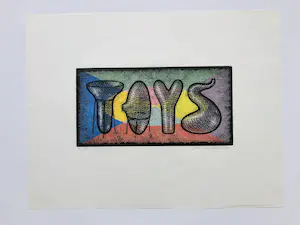 Jacomijn den Engelsen - - TOYS - kopen? Bied vanaf 1!