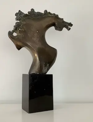 Doko Dokov - Paarden hoofd kopen? Bied vanaf 700!