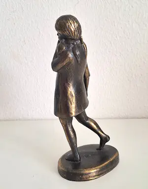 Janneke Ros - “Duimend Sophietje” kopen? Bied vanaf 39!