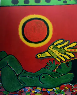 Corneille - Litho + boek: 1991 kopen? Bied vanaf 175!