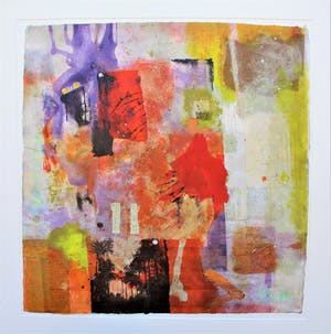 Bram Reijnders - geen titel kopen? Bied vanaf 50!