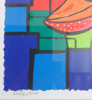 Maartje Wijngaarden - Geluk kopen? Bied vanaf 1!