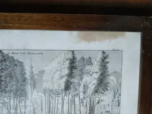 Niet of onleesbaar gesigneerd - 'tHof van Zeeland kopen? Bied vanaf 1!