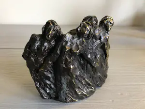 Astrid Veldhuyzen-Koppen - “ Vrolijk vijftal “ zeldzaam kopen? Bied vanaf 89!