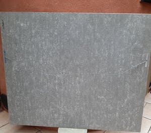 Frans Manders - Zeefdruk: 'Stilleven met bloemen I' kopen? Bied vanaf 50!