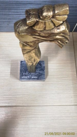 Abilio Febra - SOCEM kopen? Bied vanaf 89!