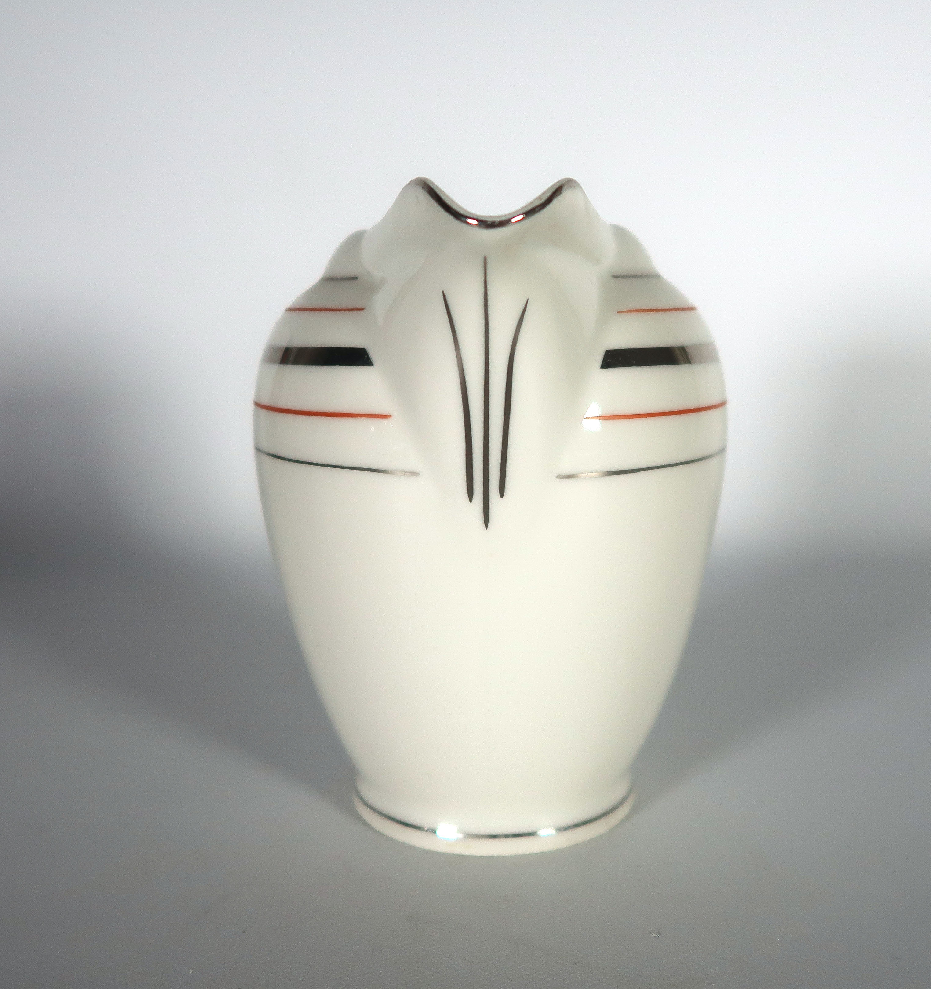 Niet of onleesbaar gesigneerd - Porselein, 14-delig Portugees servies kopen? Bied vanaf 1!