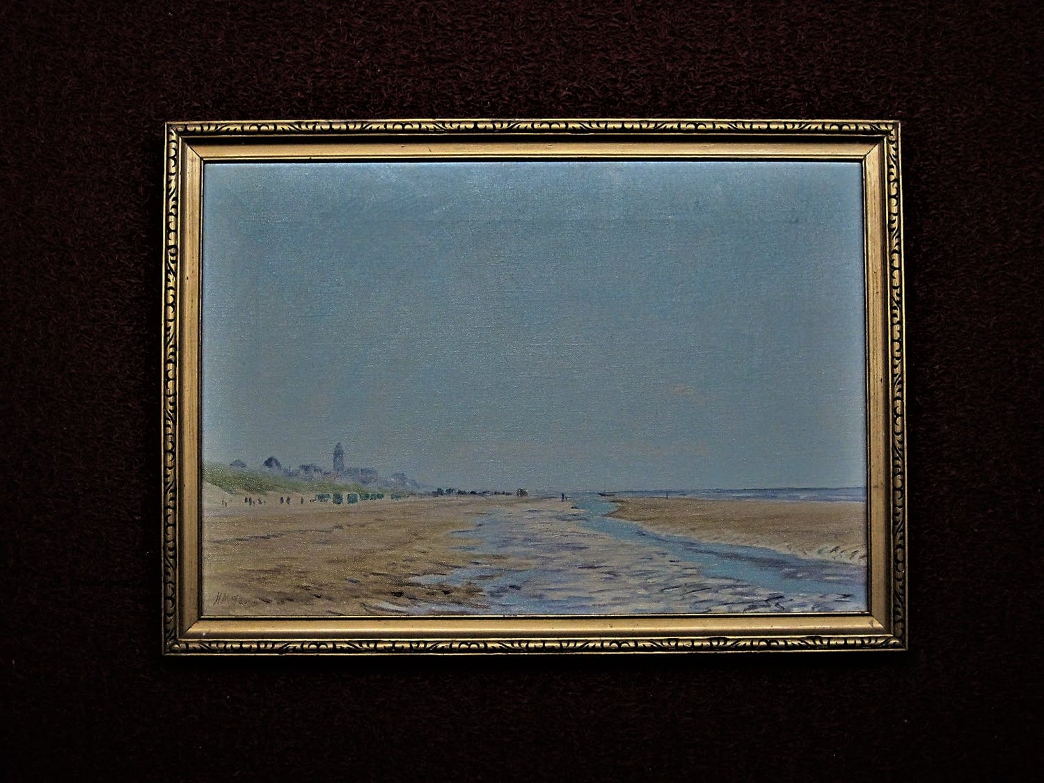 Henri Savrij (1871-1942)