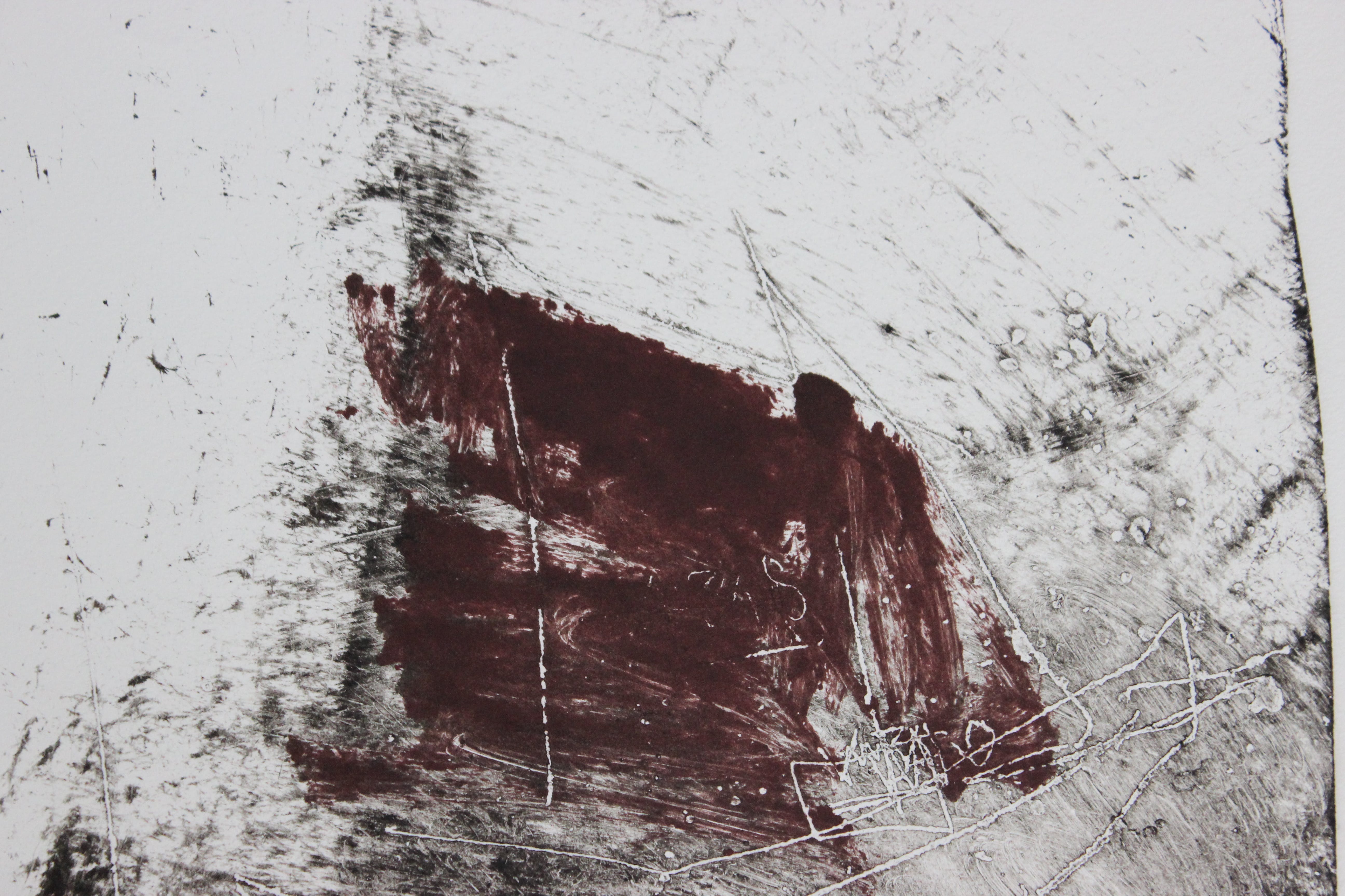 Anton Heyboer - Zeer vroeg werk  kopen? Bied vanaf 145!