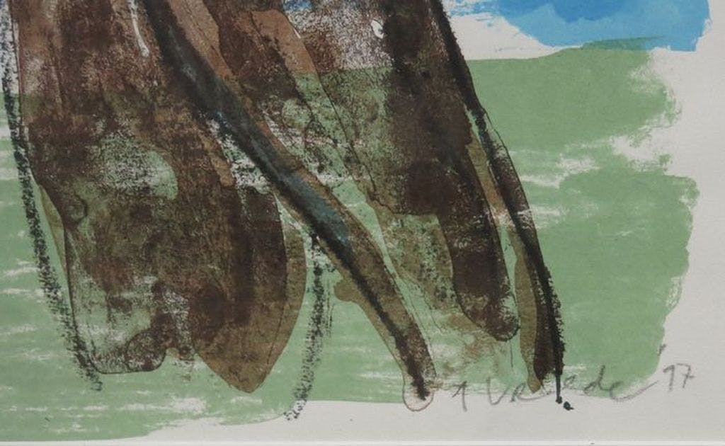 Anton Vrede - Anton Vrede King Bee kopen? Bied vanaf 1!