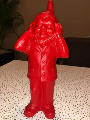 Ottmar Horl - Bearers of Secrets Red "Hear Nothing" kopen? Bied vanaf 1!