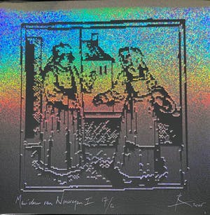 Rob Scholte - mariken van nimwegen kopen? Bied vanaf 50!