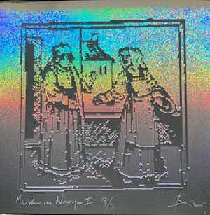 Rob Scholte - mariken van nimwegen verkocht voor € 50!