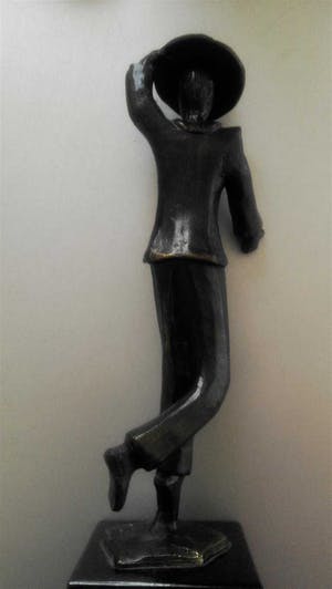 Brons (Onbekend) - Chapeau kopen? Bied vanaf 69!