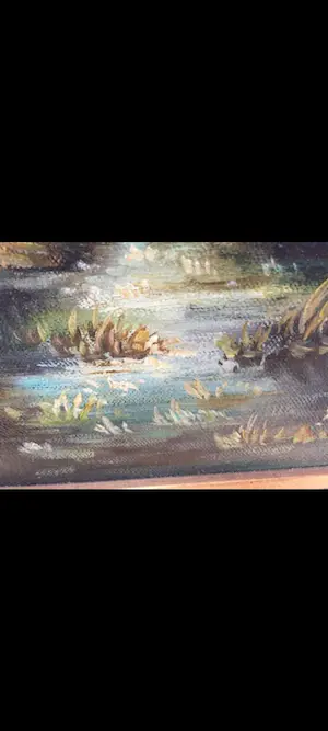 Arend van de Pol - Landschap/ boerderij kopen? Bied vanaf 100!