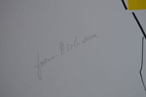 Bob Bonies - Bob Bonies en Frans Molenaar. Zonder titel kopen? Bied vanaf 100!