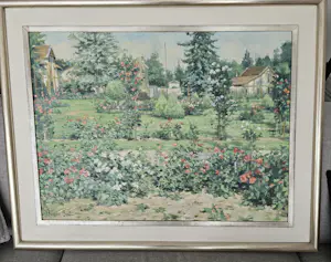 Anneke Boot - Rosarium bij Orleans kaufen? Bieten Sie von 75!
