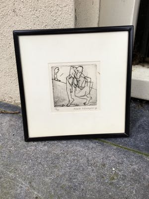 Anna Reinders - C1874, Figuren kopen? Bied vanaf 50!