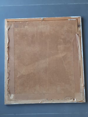 Leo Jordaens - Zicht op de hoeven kopen? Bied vanaf 75!