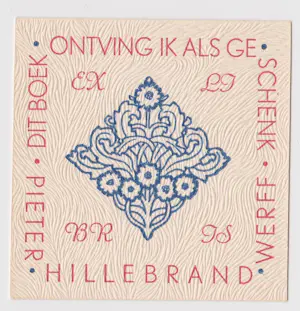 Bohumil Kratky - e.a: Zes originele houtsnedes / linosnedes: Diverse voorstellingen kopen? Bied vanaf 29!
