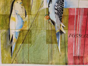 Theo Bitter - Opalin cinnamo kopen? Bied vanaf 30!