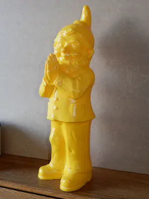 Ottmar Horl - Ben, 2005 kaufen? Bieten Sie von 50!