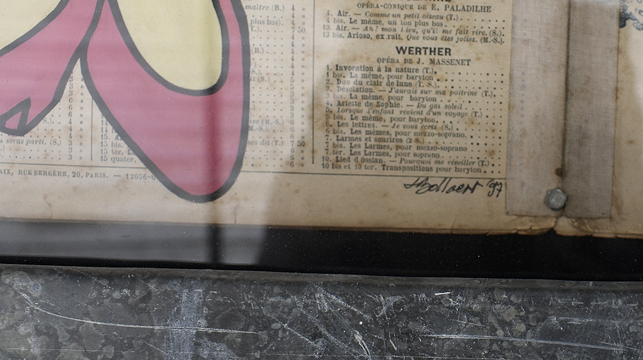 Jan Bollaert - Bruid der zee kopen? Bied vanaf 35!