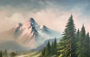 Niet of onleesbaar gesigneerd - atemberaubend kopen? Bied vanaf 1!