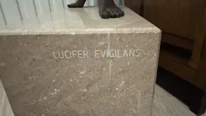 Wim van der Kant - Lucifer Evigilans kopen? Bied vanaf 2200!