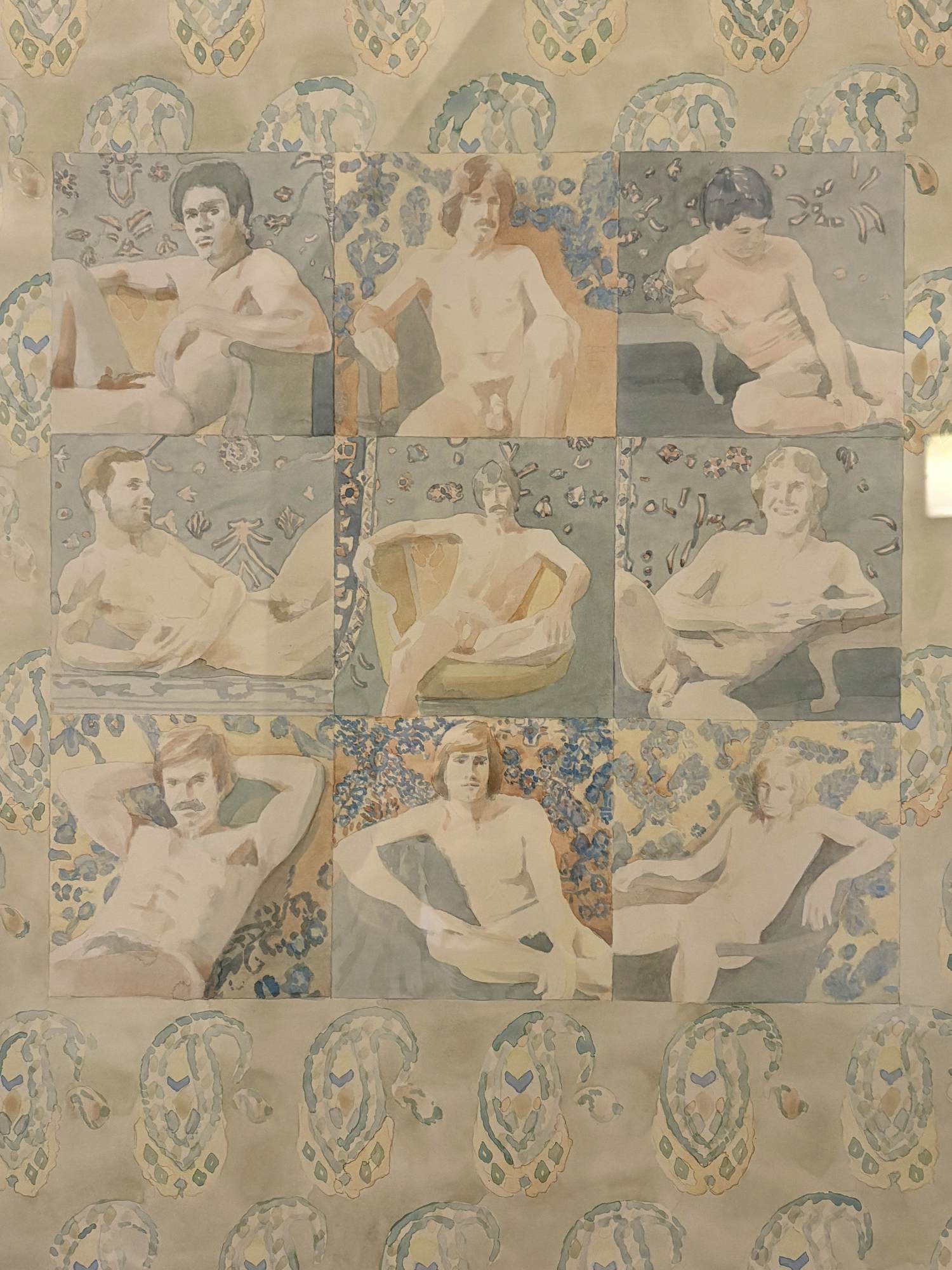 Maarten van Dreven - Male Models kopen? Bied vanaf 50!