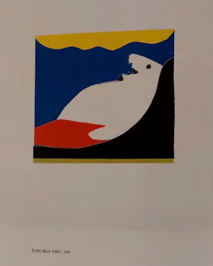 Jan Snoeck - Entre deux mers kopen? Bied vanaf 75!