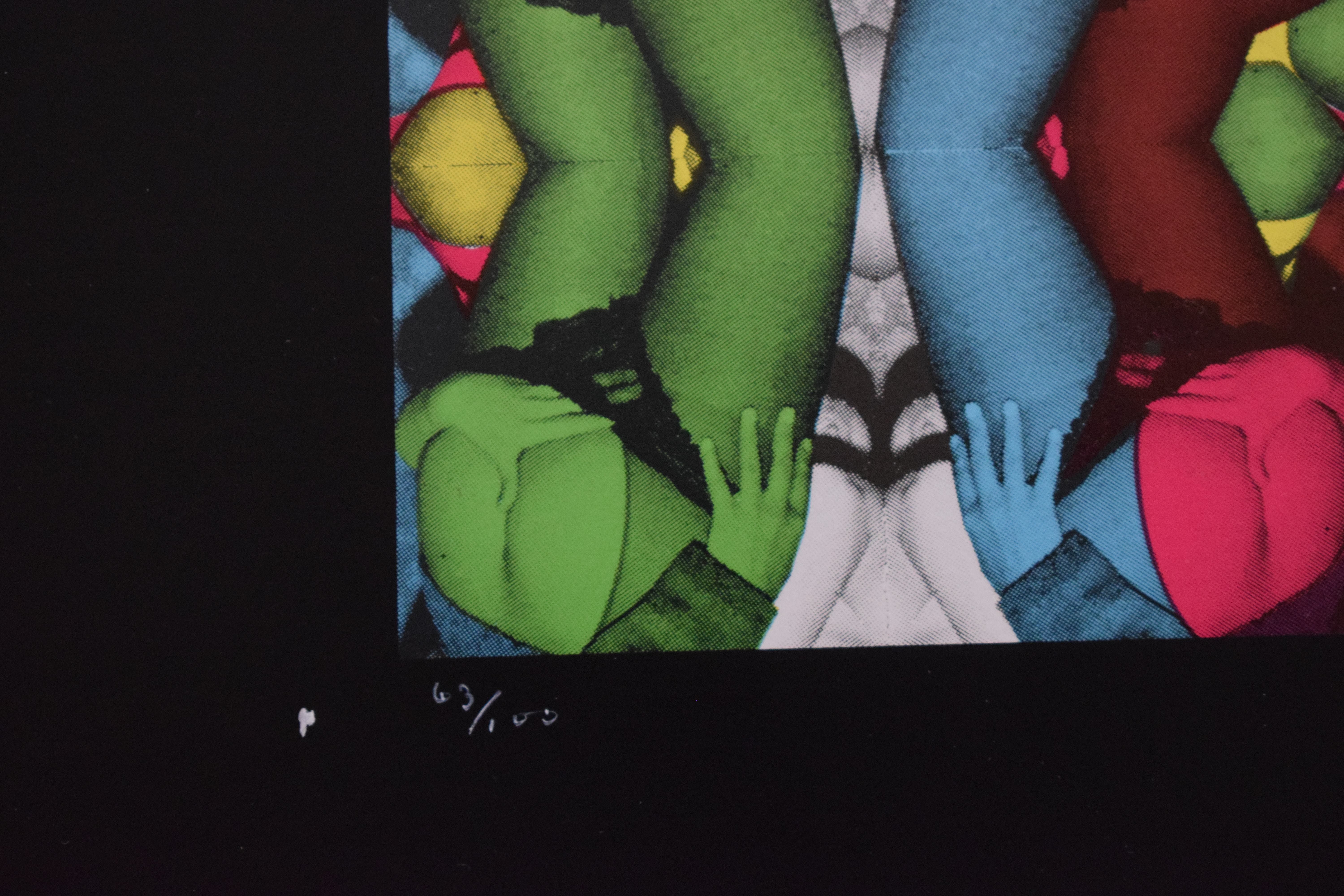 Shinkichi Tajiri - Hommage aan Max Ernst kopen? Bied vanaf 60!