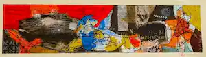 Mohammed Quraish - Flying IV vendu pour 69€ !