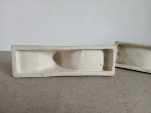 De Sphinx - cigar-trays, asbak - Charles Vos voor Petrus Regout & Co. kopen? Bied vanaf 50!