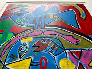 Corneille - Aire Animée - EA - 1993 kopen? Bied vanaf 349!
