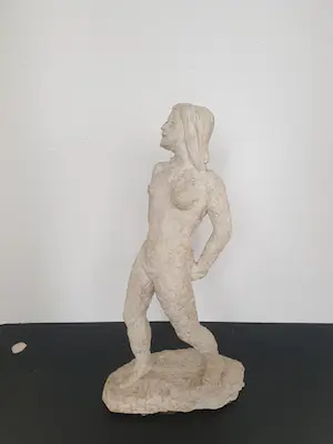 Han Rehm - ZT, studie naakte vrouw kopen? Bied vanaf 95!