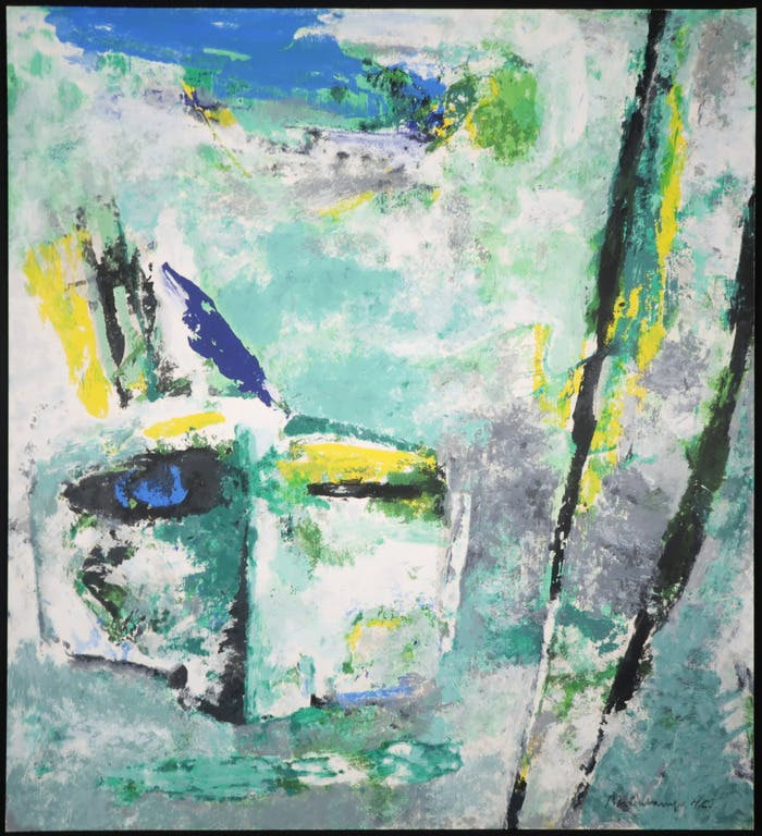 Nico Molenkamp - Nico Molenkamp: Zeefdruk, Masker kopen? Bied vanaf 1!