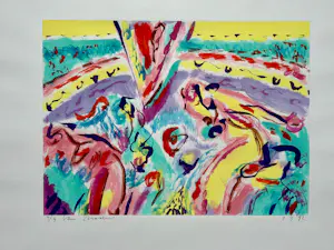 AcheterFrans van Straalen - Zonder titel? Enchérissez de 45!