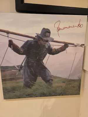 Panamarenko - Hawai. kopen? Bied vanaf 695!