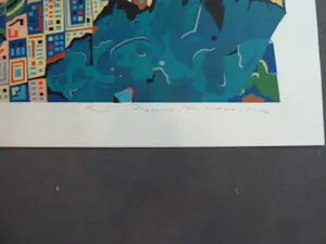 Risaburo Kimura - City 326 kopen? Bied vanaf 49!