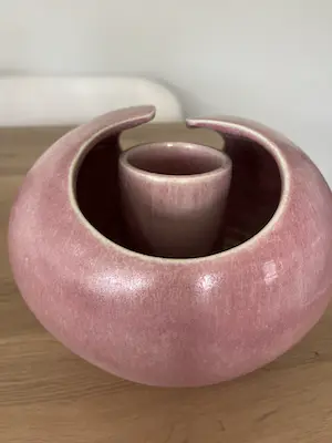 José Rodolfo Gonzales Mele - Vaas, bloempot kopen? Bied vanaf 50!