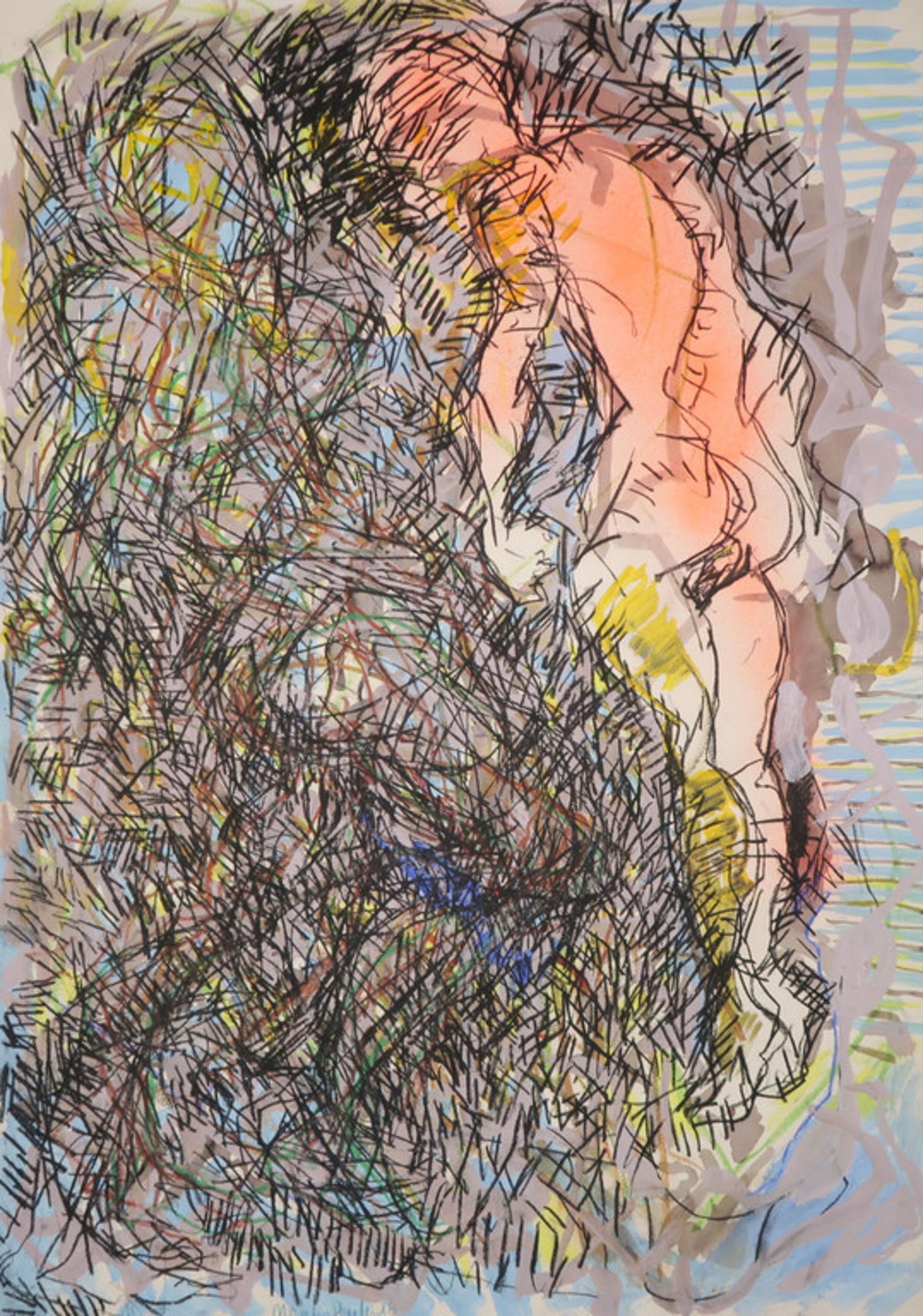 Martin Peulen (1955)