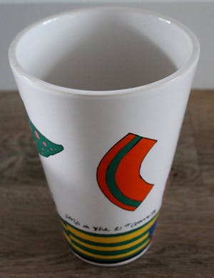 Clemens Briels - Vaas, uitgegeven voor Nuon: Looking for a landing, strip in the 21st century-'99 kopen? Bied vanaf 39!