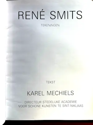 Tonny Kristians - Tonny Kristians kopen? Bied vanaf 10!