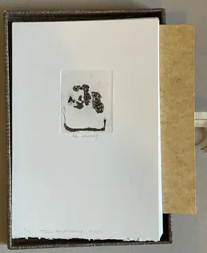 Tim Hinterding - Print of the year kopen? Bied vanaf 80!